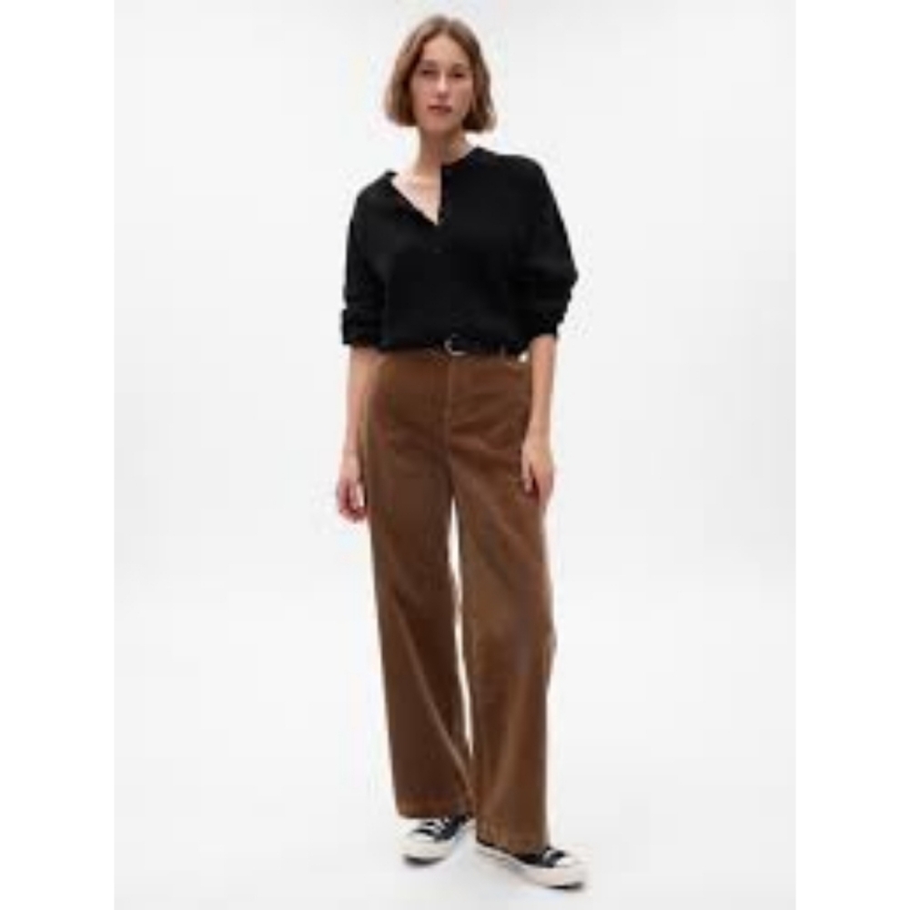 GAP Loose Fit Corduroy